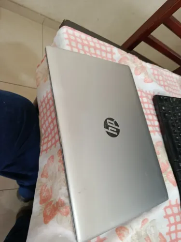 Notebook HP Probook 440 I7 8°