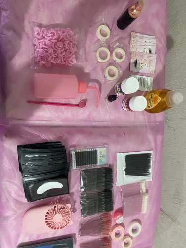 Kit lash designer 