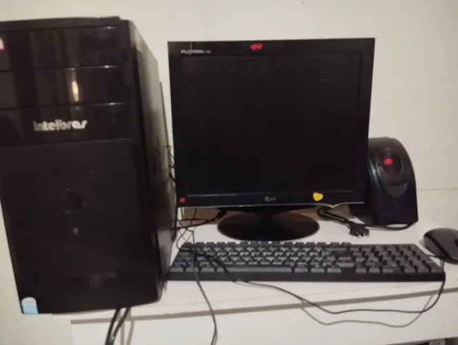 Computador a venda ?