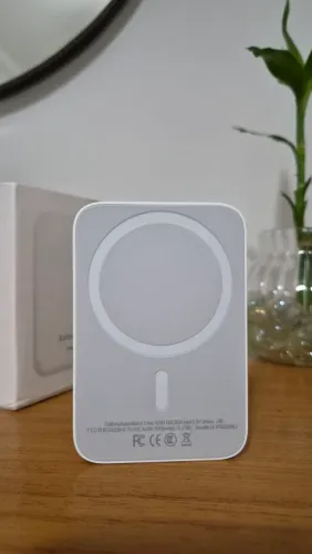Bateria magsafe 10.000mah