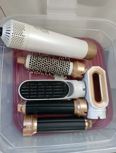 secador de cabelo