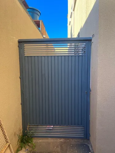 Alugo Apartamento