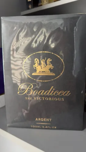 Boadicea Ardent