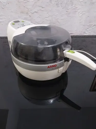 Air frayer - marca Arno Actifruy