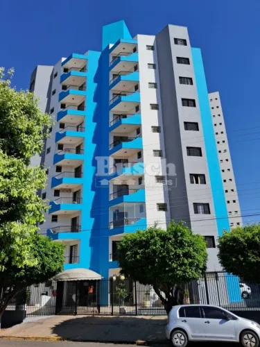 APARTAMENTO À VENDA | EDIFÍCIO SOLAR NORTHWEST
