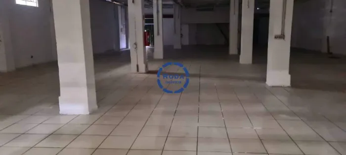 Loja para aluguel, Centro - São Vicente/SP