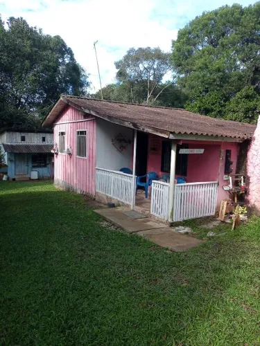 Chacrinha 