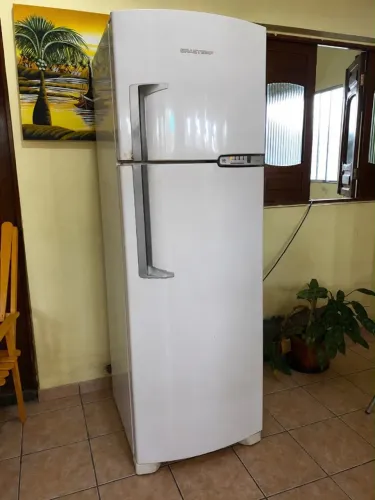Geladeira Brastemp Seminova