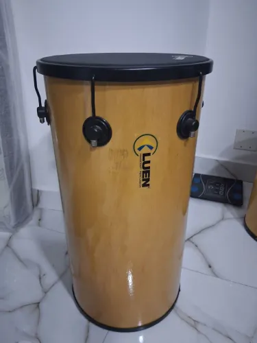 Tantan de madeira Luen