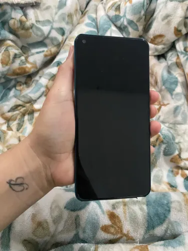 Redmi Note 9