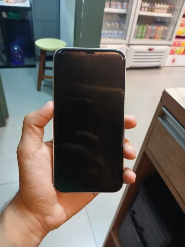 iPhone XR 128 gb perfeito estado 