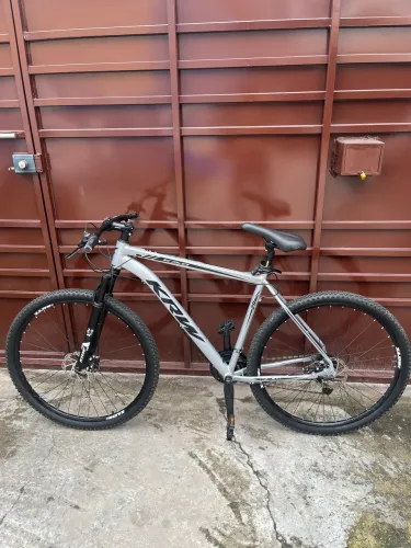 Bike aro 29