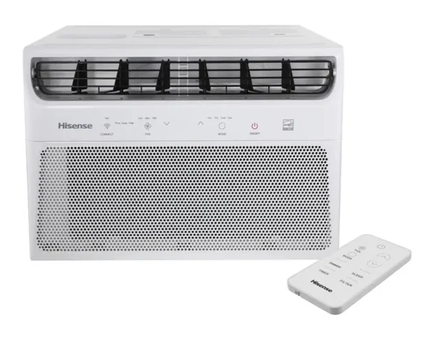 Ar Condicionado Hisense 10.000 BTUs
