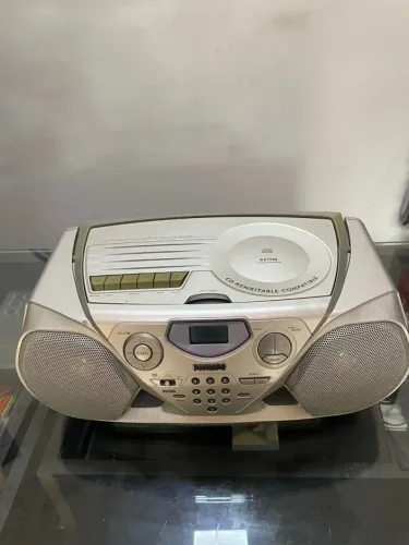 Micro System Philips