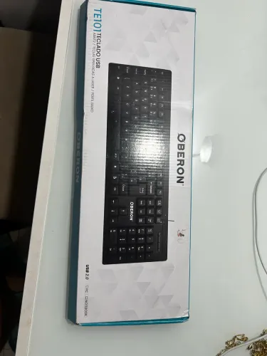 Teclado