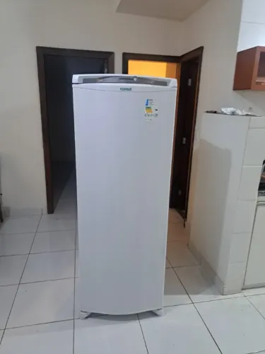 Refrigerador Consul Facilite 342L 1 Porta Frost Free - 220V