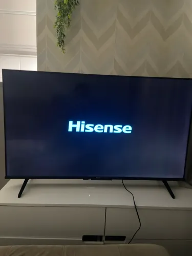 Tv Hisense 50Q6N