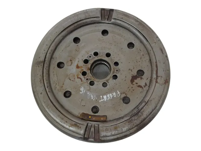 Volante Motor Volkswagen Passat Variant Tsi 2.0 16v 2012