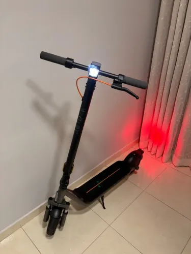 Patinete Scooter Elétrico Xiaomi 6 lite