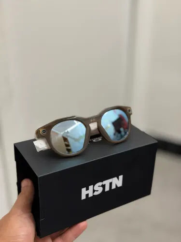Oakley Meta HSTN