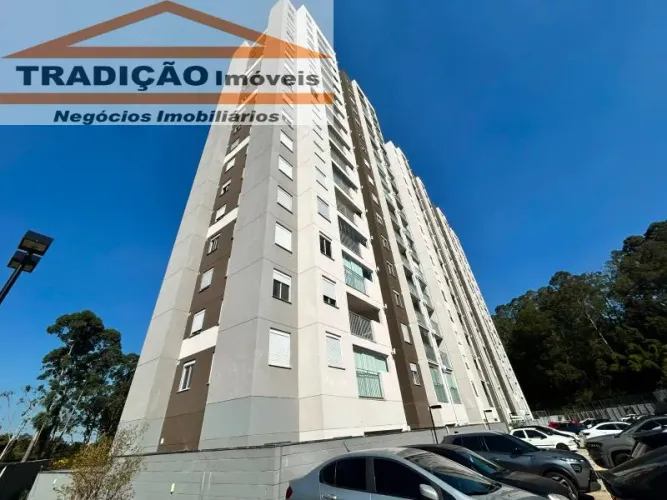 APARTAMENTO SÃO PAULO VILA CARMOSINA