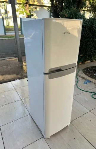 Geladeira Continental Duplex 370 Litros ( Frost Free )