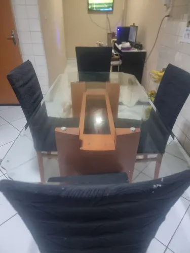 Mesa de jantar