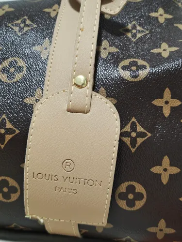 Bolsa louis vuitton
