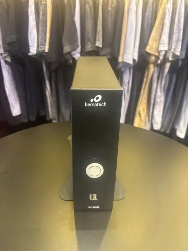 Computador PDV BEMATECH 8000 Automação Comercial .