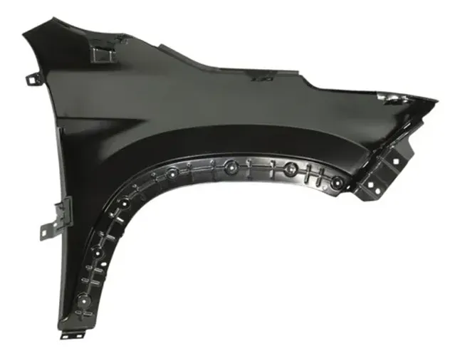 Paralama Fiat Toro 2016 2017 2018 2019 2020 2021 A 2025 Le