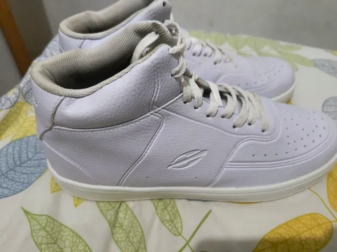 Tênis casual masculino Mormaii