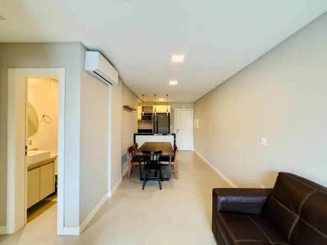 Apartamento para Alugar em Balneário Camboriú - Edifício InSide Residence