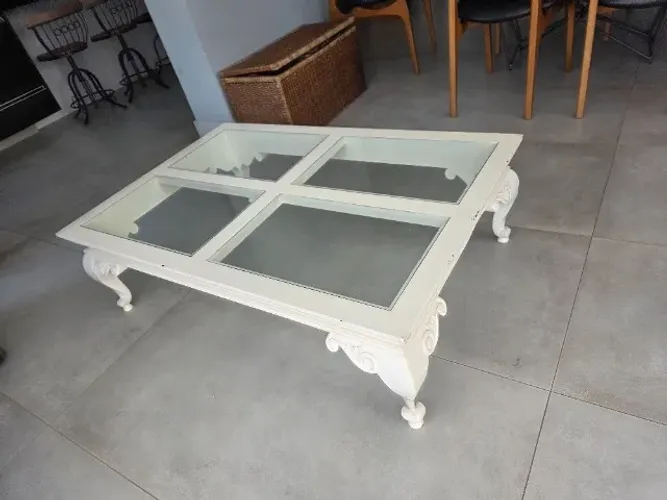 Mesa de centro
