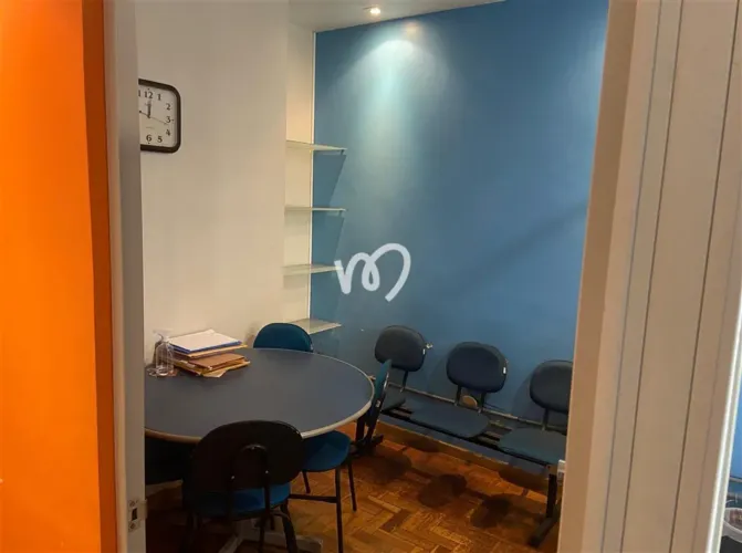 Oportunidade IMPERDÍVEL! Sala Comercial 56m2