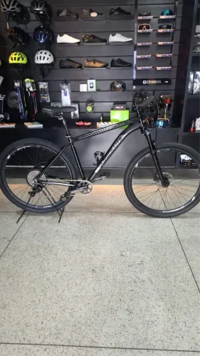 Bike aro 29 grupo, absolute 12 v
