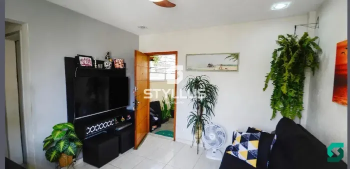 Engenho Novo | Apartamento 2 quartos