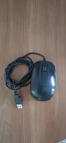URGENTE PRA HOJE MOUSE E TECLADO