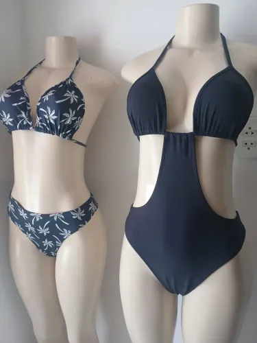 Moda praia no atacado