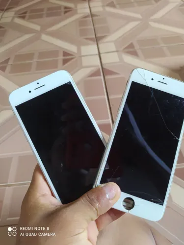 iPhone 7