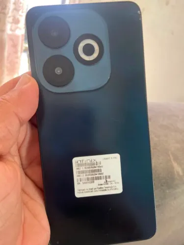 Celular infinix pró 256 gb