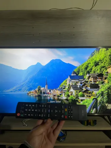 TV LG 50 POLEGADAS