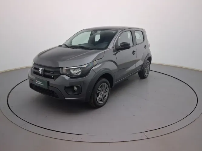Fiat Mobi Like 1.0 Fire Flex 5P. 2026