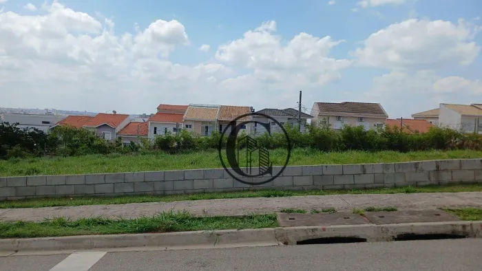 Terreno à venda, 300 m² por R$ 300.000,00 - Condomínio Pampulha Jardim Residencial - Soroc