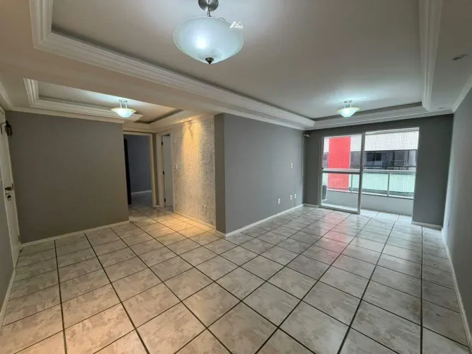 Apartamento quadra mar com 3 quartos à venda | Centro, Balneário Camboriú, Santa Catarina