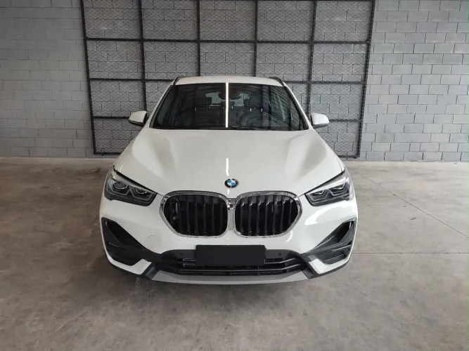 BMW X1 Sdrive 20I 2.0/2.0 TB Acti.flex Aut. 2021