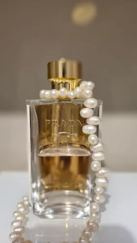 Perfume prada la femme