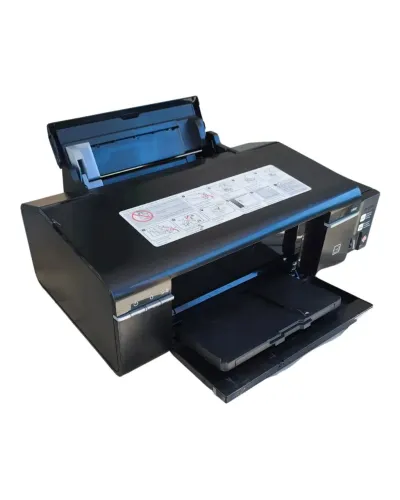 Impressora Epson L800