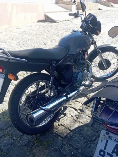 FAN 2008 VARETADA 125