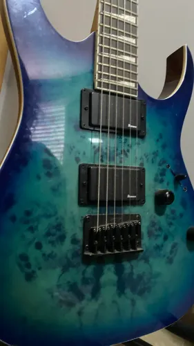 Guitarra IBANEZ GIO GRGR 221PA
