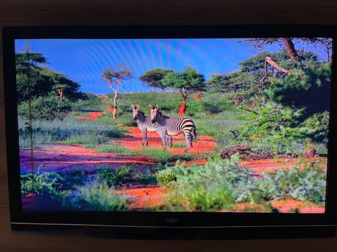 Tv 42 polegadas led full HD